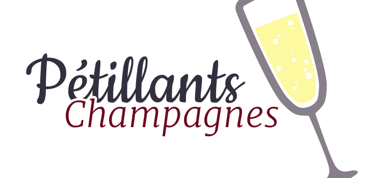 Pétillants champagnes
